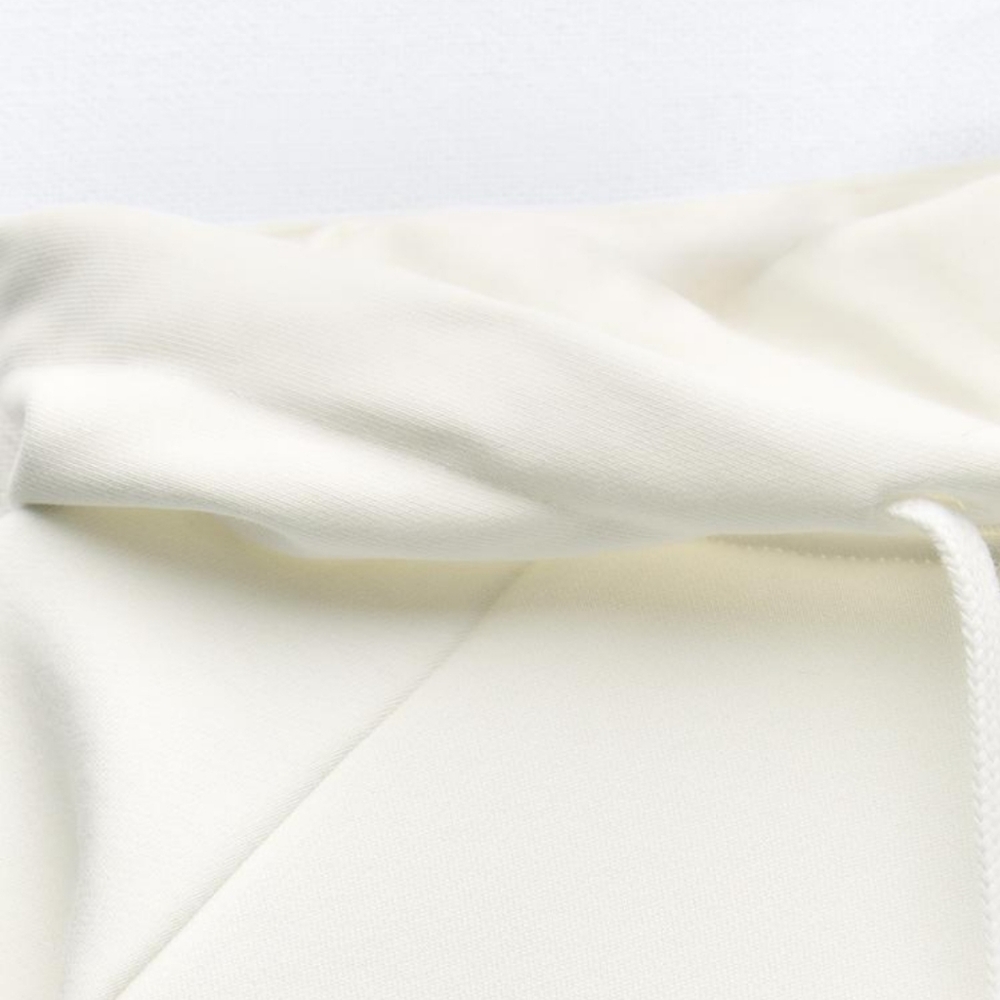 EMBROIDERED HOODIE SWEATSHIRT SIZE S - Picture 9 of 10